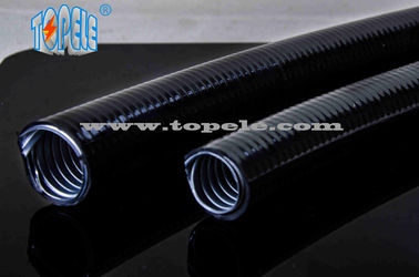 Tubo flexível de aço galvanizado