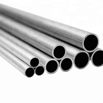 10 ft de tubos de aço de conduta pré-galvanizados