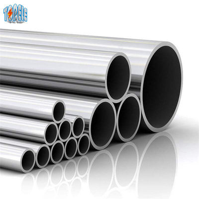 HDG tubos de conduta EMT de aço galvanizado UL797 Standard