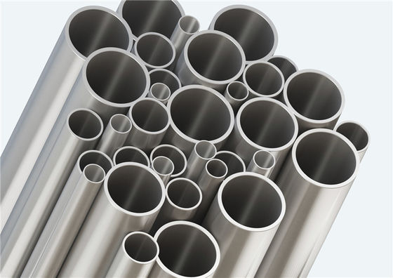 Tubos de aço galvanizados a quente