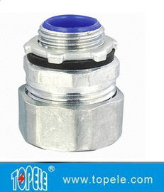 1-1/2" Condução e acessórios elétricos IMC Conector de tubos / conector masculino