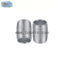 1/2' - 6' Rígido Alumínio Metal IMC Conduto E Acessórios Todos roscado mamilo