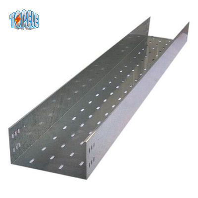 Caixa de cabos de aço galvanizado