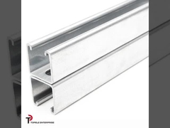 Caixa de aço galvanizado rectangular para cablagem montada na superfície